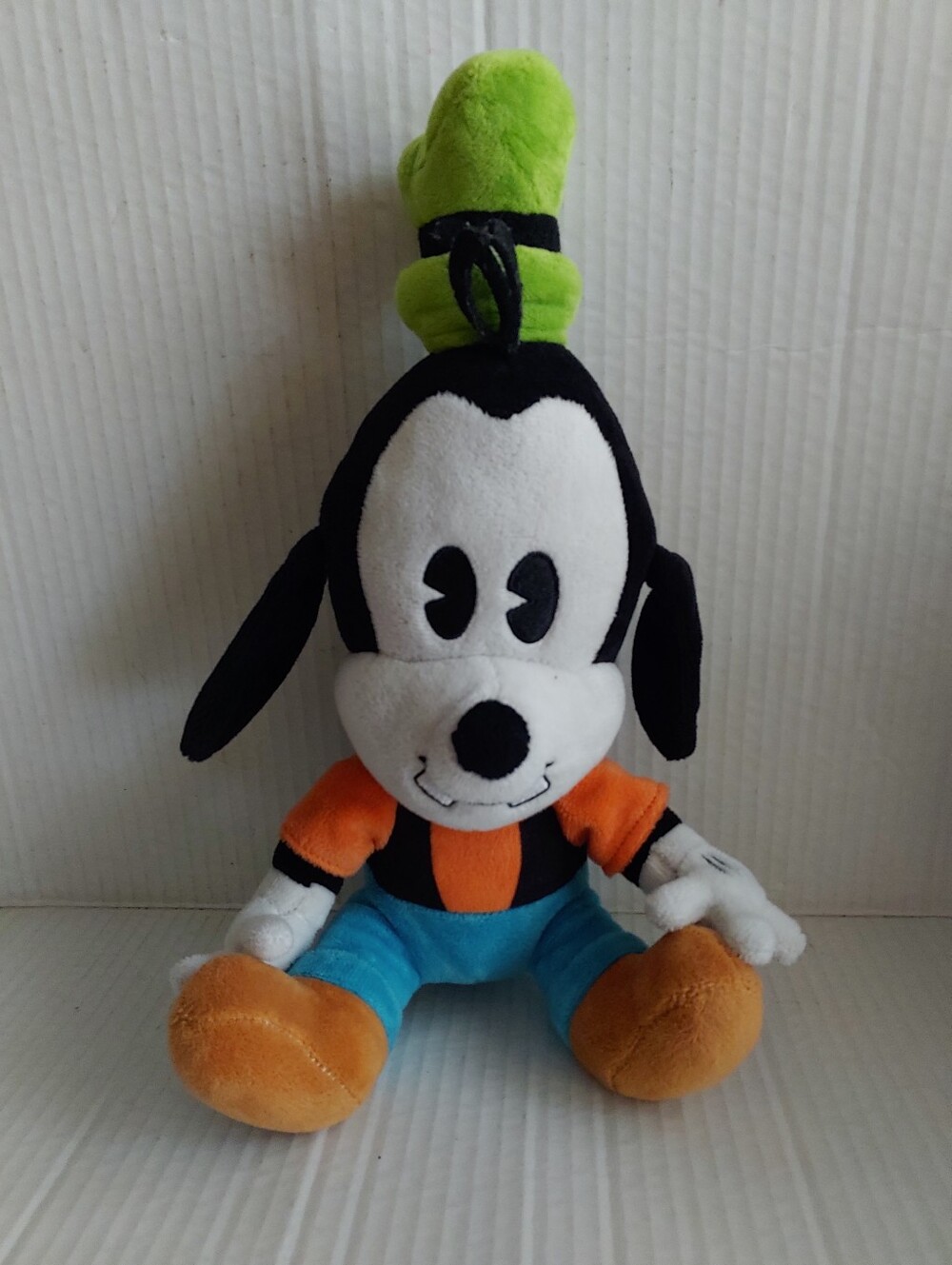Goofy Disney Phunny 11" Collectible Plush Toy